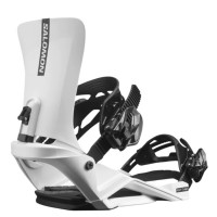 Salomon Rhythm (White) - 2025